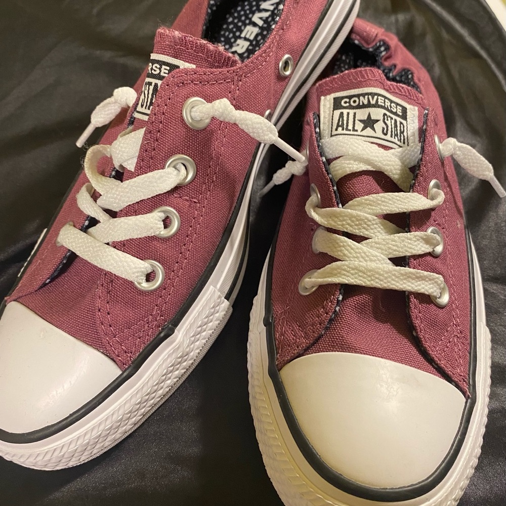 Brand New Converse All Star!